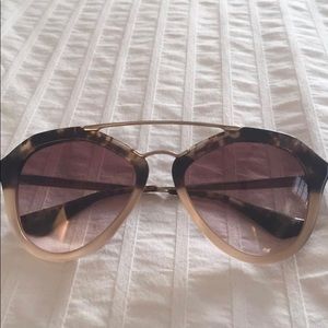 Prada sunglasses